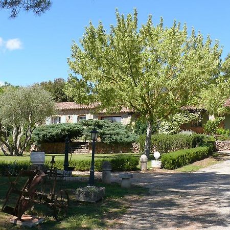 הוילה Moissac-Bellevue Les Bastides De L'Auviduery מראה חיצוני תמונה