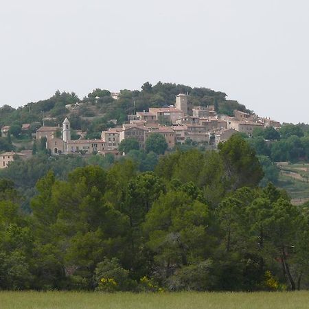 הוילה Moissac-Bellevue Les Bastides De L'Auviduery מראה חיצוני תמונה