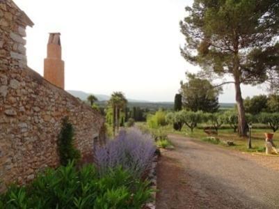 הוילה Moissac-Bellevue Les Bastides De L'Auviduery מראה חיצוני תמונה