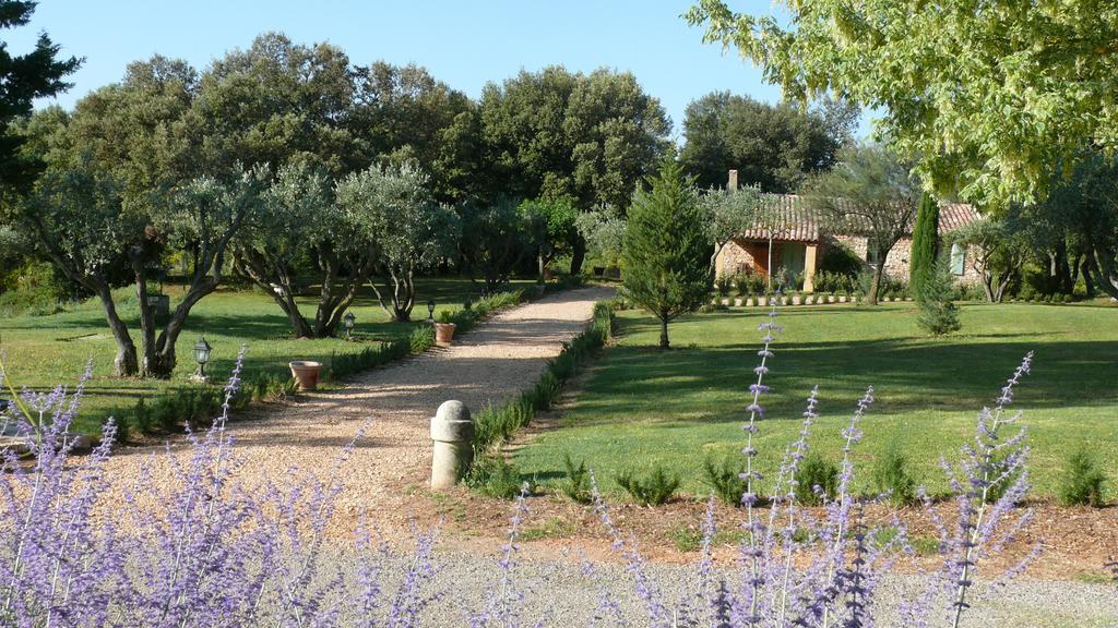 הוילה Moissac-Bellevue Les Bastides De L'Auviduery מראה חיצוני תמונה