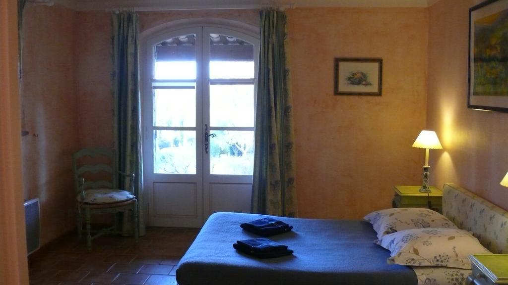 הוילה Moissac-Bellevue Les Bastides De L'Auviduery חדר תמונה
