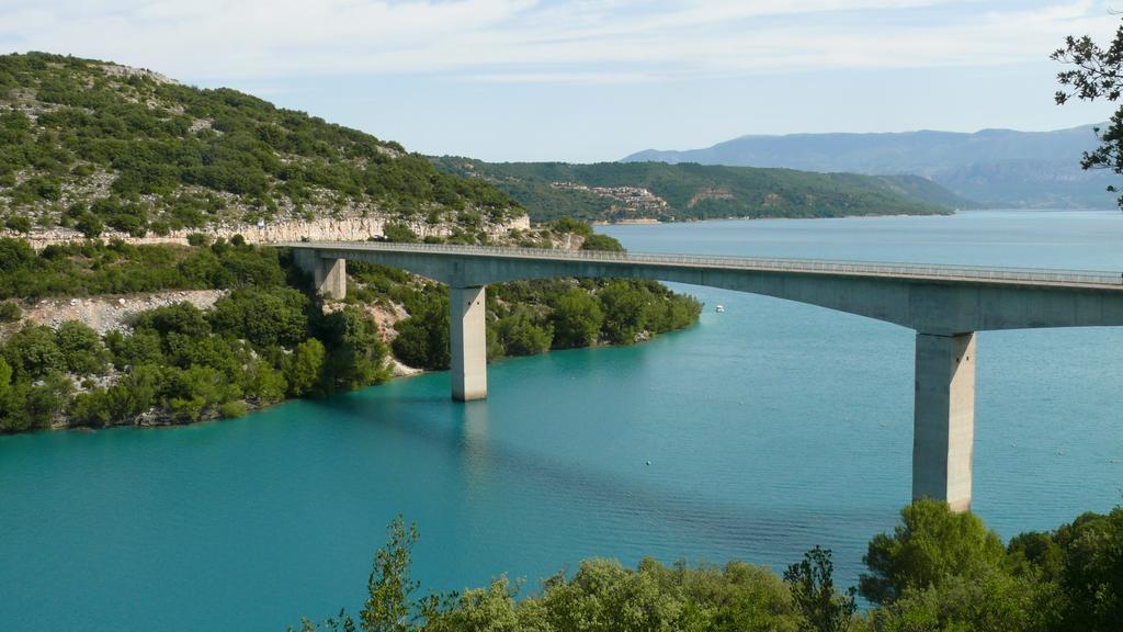 הוילה Moissac-Bellevue Les Bastides De L'Auviduery מראה חיצוני תמונה