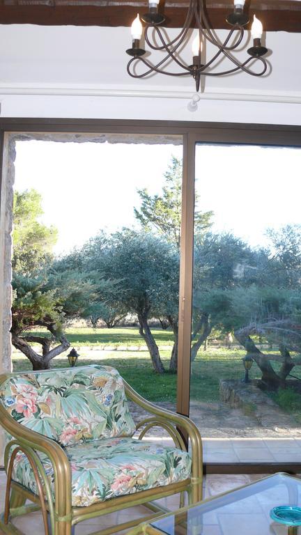 הוילה Moissac-Bellevue Les Bastides De L'Auviduery מראה חיצוני תמונה
