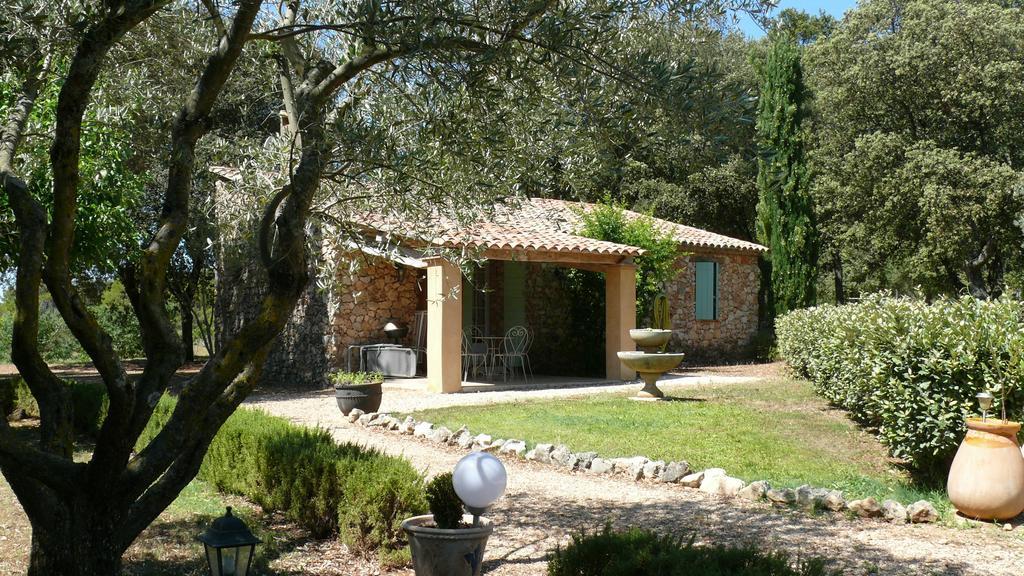 הוילה Moissac-Bellevue Les Bastides De L'Auviduery מראה חיצוני תמונה