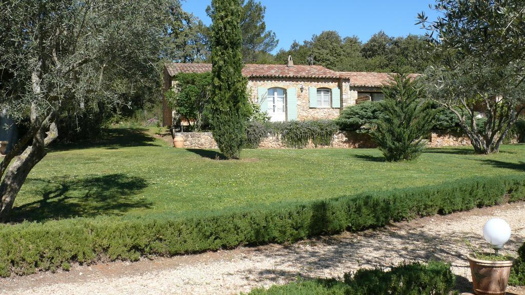 הוילה Moissac-Bellevue Les Bastides De L'Auviduery מראה חיצוני תמונה