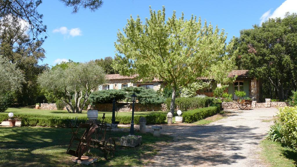 הוילה Moissac-Bellevue Les Bastides De L'Auviduery מראה חיצוני תמונה