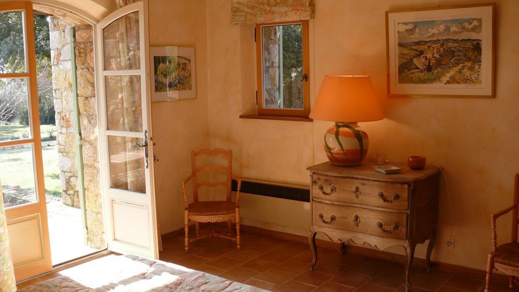 הוילה Moissac-Bellevue Les Bastides De L'Auviduery מראה חיצוני תמונה