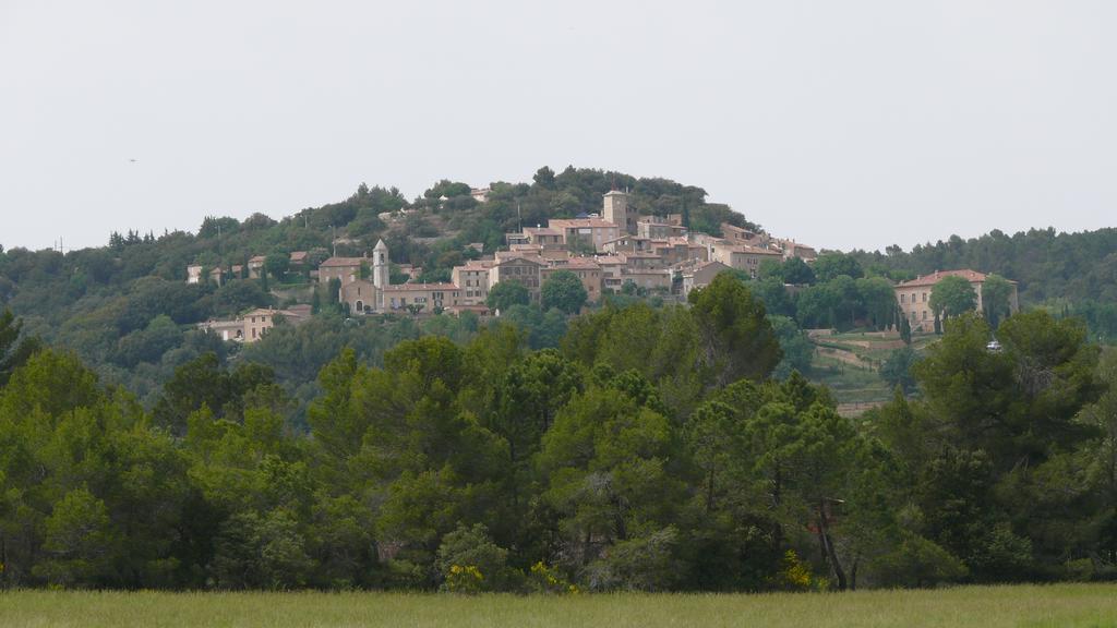 הוילה Moissac-Bellevue Les Bastides De L'Auviduery מראה חיצוני תמונה